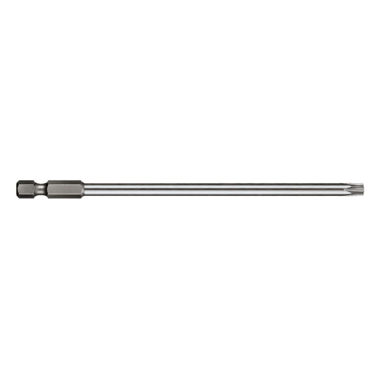 Dlouhý bit TORX TX30 160 mm