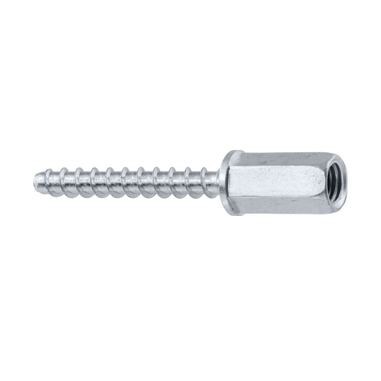 Šroub do betonu s vnějším závitem 7.5x35 mm / ot. 6 mm