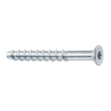 Šroub do betonu ZH TX 12.5x150 / ot.10