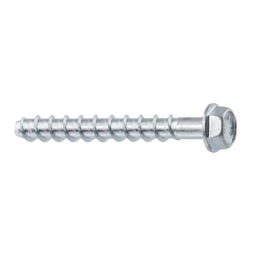 Šroub do betonu 6HR 9.9x80 / ot.8
