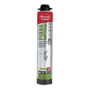 Pěna montážní pistolová multi 750 ml