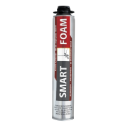 Pěna montážní pistolová nízkoexp. smart 65 880 ml