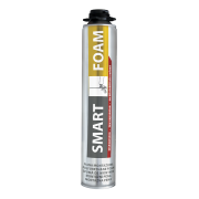 Pěna montážní pistolová nízkoexp. smart 750 ml