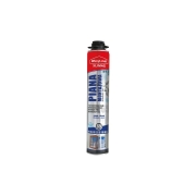 Pěna montážní pistolová profi 65 900 ml