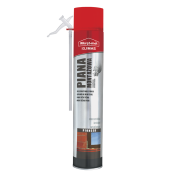 Pěna montážní trubičková pioneer 700 ml