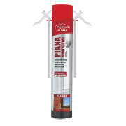 Pěna montážní trubičková premium 750 ml