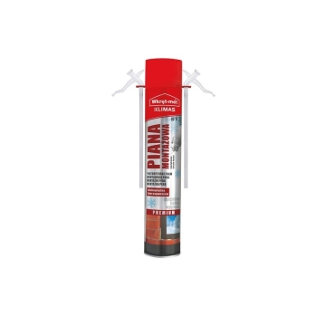 Pěna montážní trubičková premium 750 ml