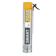 Pěna montážní trubičková smart 750 ml