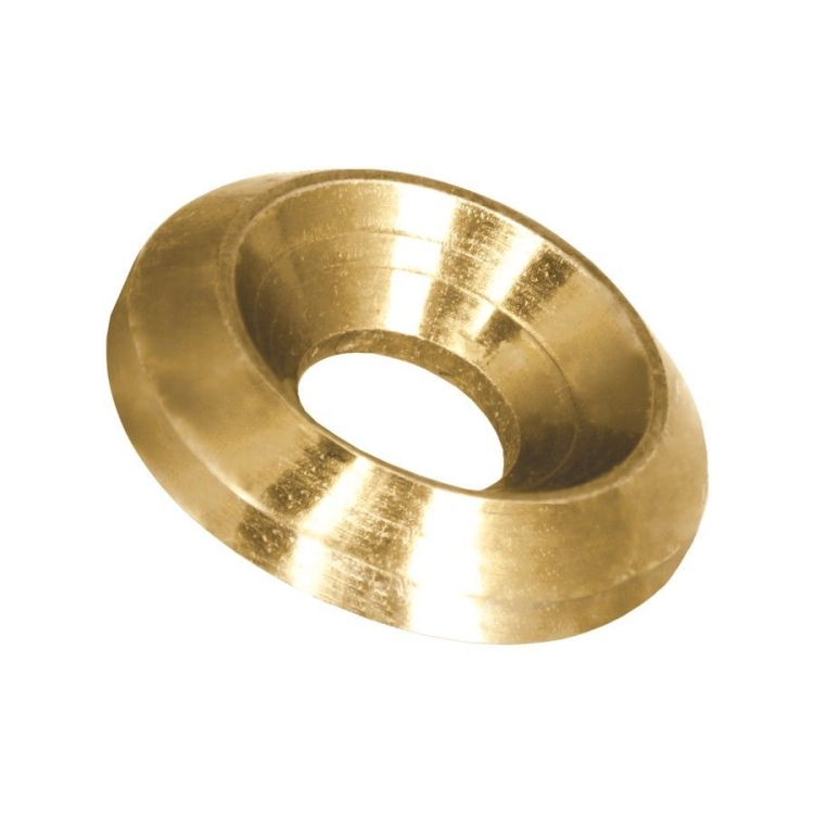 Podložka sedlová pro konstrukční vruty Ø10 mm (50ks/bal.)