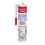 Silikon neutrální 310 ml