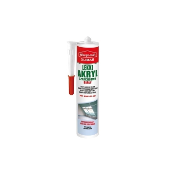 Tmel akrylový univerzální 310 ml