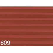 Plisovaná roleta FAKRO APF, barva 609