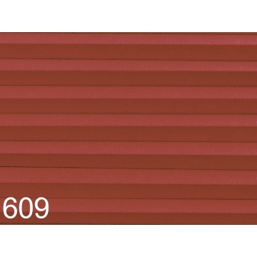 Plisovaná roleta FAKRO APF, barva 609