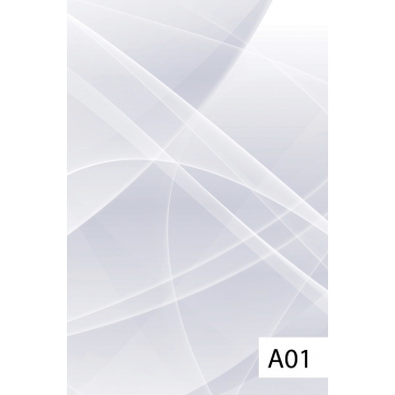 Zatemňující roleta FAKRO ARF, barva A01 – s potiskem A01