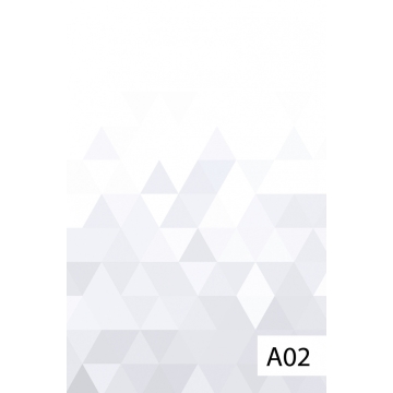 Zatemňující roleta FAKRO ARF, barva A02 – s potiskem A02