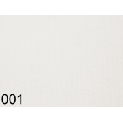 Tieniaca roleta FAKRO ARP, farba 001 – biela