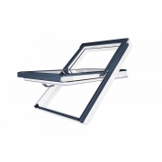 Kyvné okno FAKRO GREENVIEW FTU-V P50 AUMX