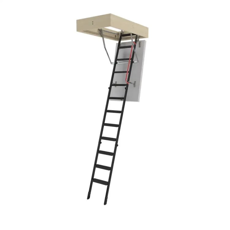Půdní schody FAKRO LME Energy Efficient