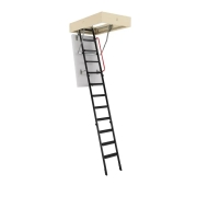 Podkrovné schody FAKRO LME Energy Efficient