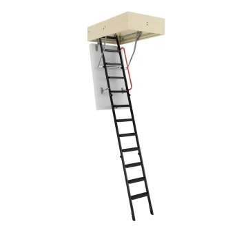 Půdní schody FAKRO LMT Super Thermo
