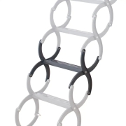 Nástavný stupeň FAKRO LSS-30 / pro LSF 50