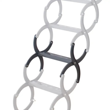 Nástavný stupeň FAKRO LSS-L60 / pro LET 60