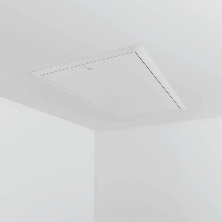 Lišty FAKRO LXA-PVC