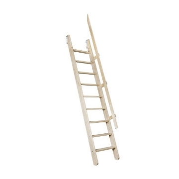 Mlynářské schody FAKRO MSP