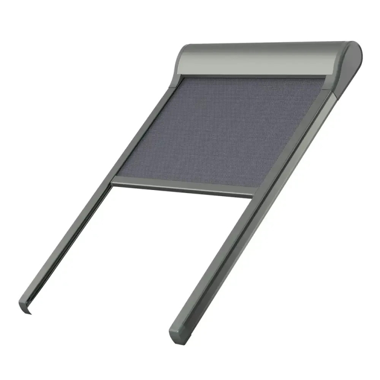 Vonkajšia markíza FAKRO AMZ Komfort Z-Wave, farba 092