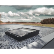 Okno do ploché střechy FAKRO DMZ-A P2 AMZ/Z
