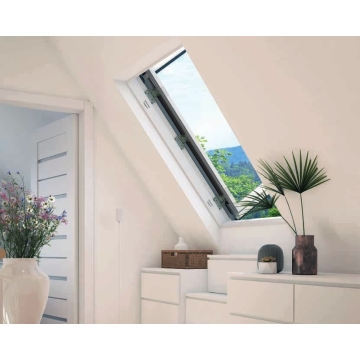 Termoizolační střešní výlez FAKRO GREENVIEW PWP P50 ABMX