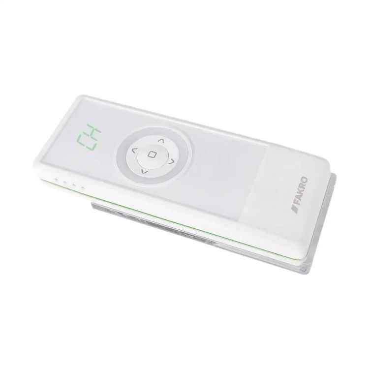 Termostat FAKRO ZRT Z-Wave