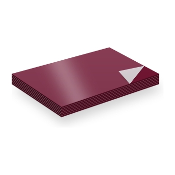 Tabulový plech Regular Gloss 0,5 mm
