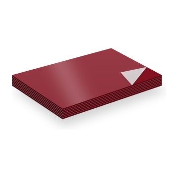 Tabulový plech Regular Gloss 0,5 mm