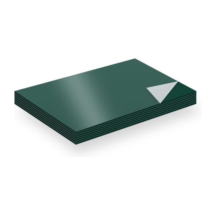 Tabulový plech Regular Gloss 0,5 mm