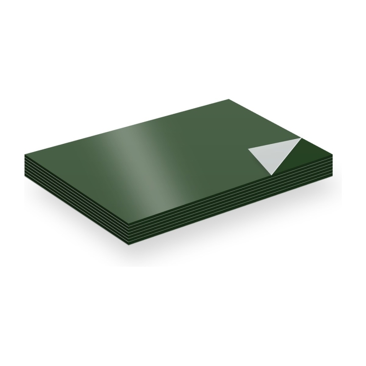 Tabulový plech Regular Gloss 0,5 mm