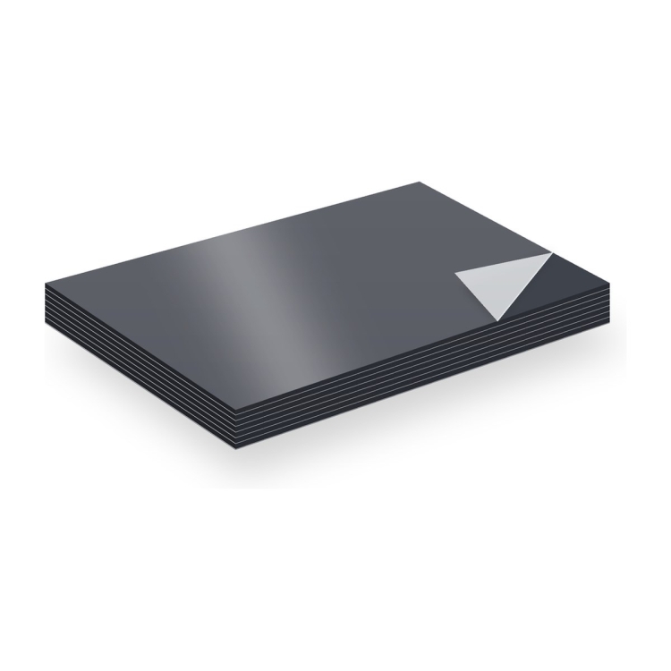Tabulový plech Regular Gloss 0,5 mm
