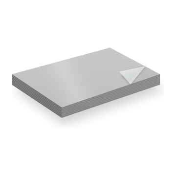 Tabulový plech Regular Gloss 0,5 mm