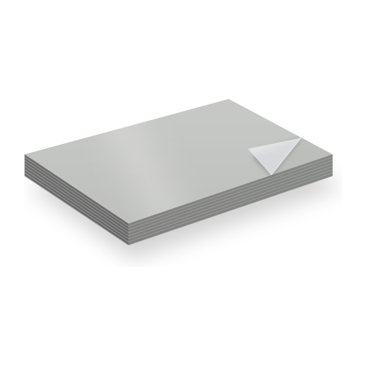 Tabulový plech Regular Gloss 0,5 mm