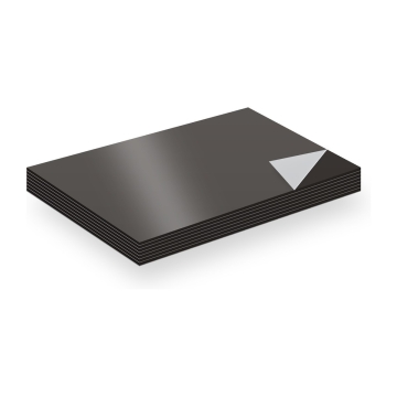 Tabulový plech Regular Gloss 0,5 mm