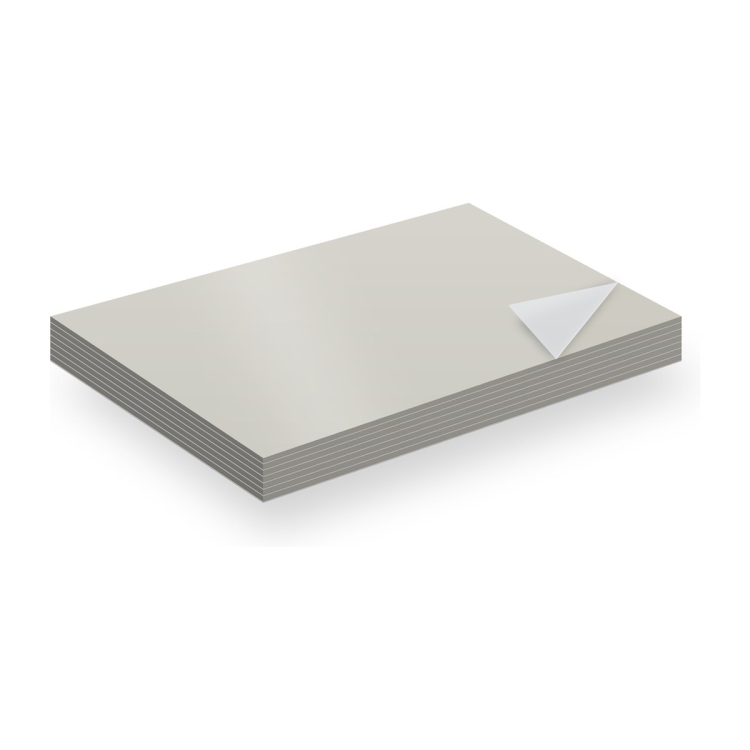 Tabulový plech Regular Gloss 0,5 mm