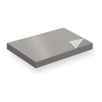 Tabulový plech Regular Gloss 0,5 mm