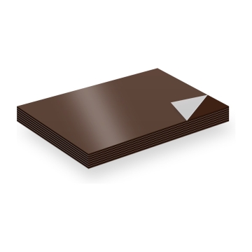 Tabulový plech Alu Gloss 0,6 mm