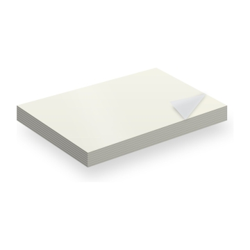 Tabulový plech Alu Gloss 0,6 mm