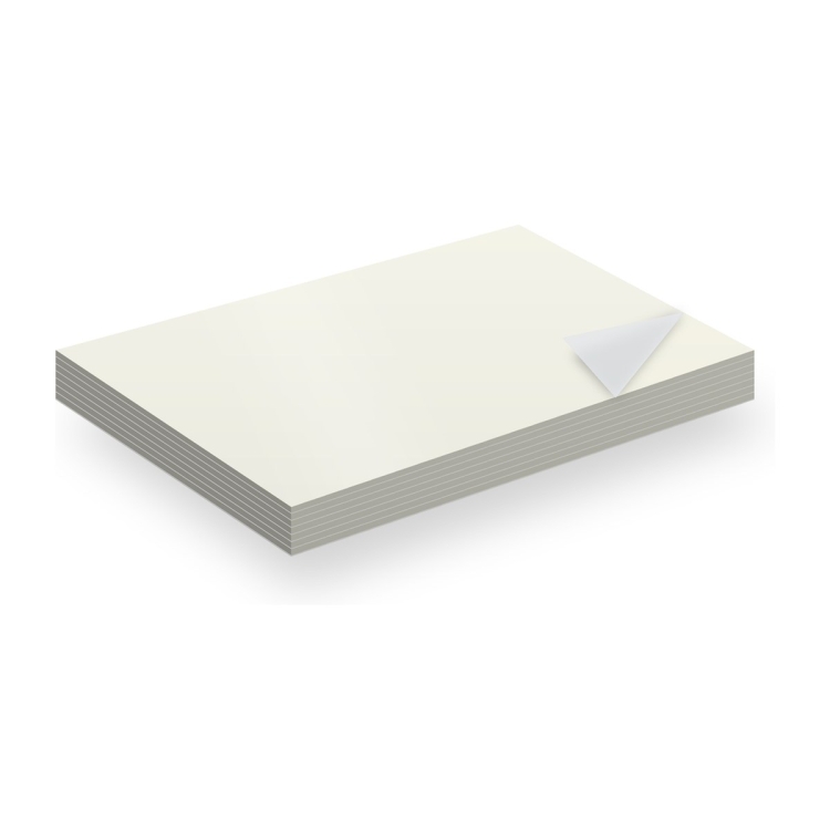 Tabulový plech Alu Gloss 0,6 mm
