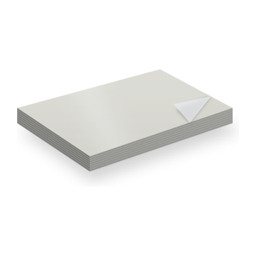 Tabulový plech Alu Gloss 0,6 mm