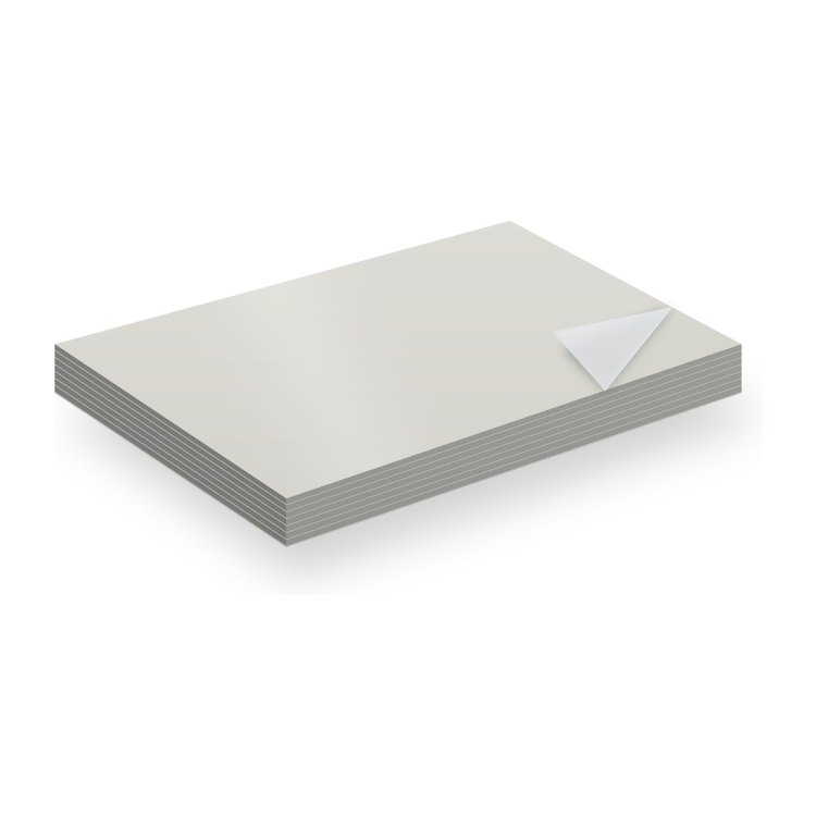 Tabulový plech Alu Gloss 0,6 mm