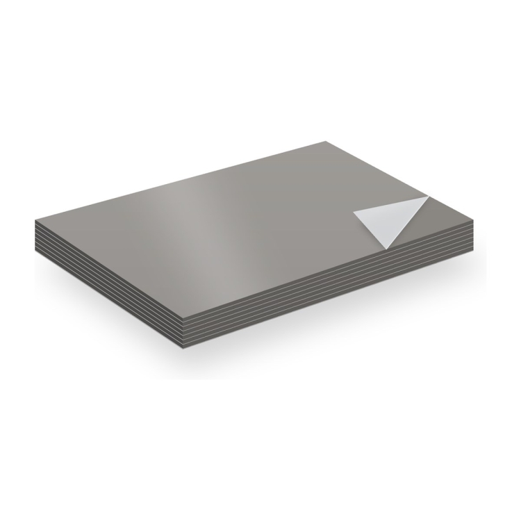 Tabulový plech Regular Gloss 0,7 mm