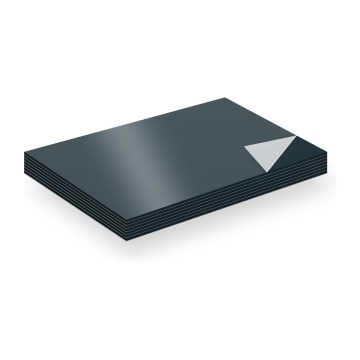 Tabulový plech Regular Gloss 0,7 mm