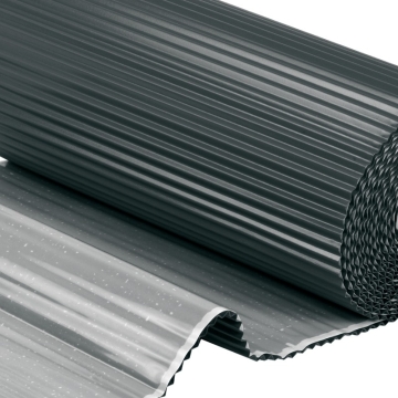 Těsnící komínový olověný pás EuroTec Classic PB3 – tl. 0,3 mm, 300 mm (5 bm)